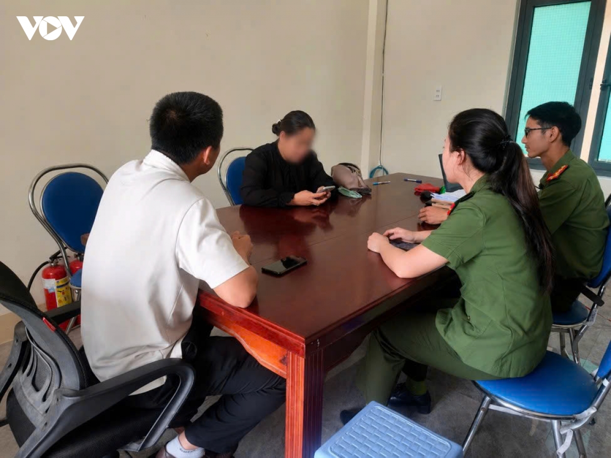 Quảng Ngãi xử lý 63 trường hợp tiếp tay lan truyền thông tin xấu độc