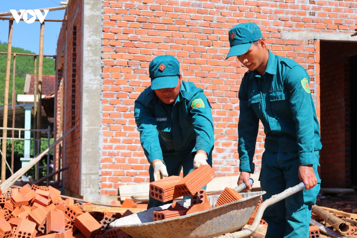 mai am nghia tinh cua nhung gia dinh chinh sach o tinh quang ngai hinh anh 3