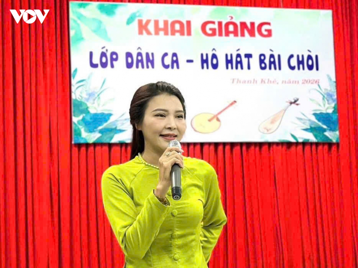 noi trai tim hat dieu bai choi hinh anh 2