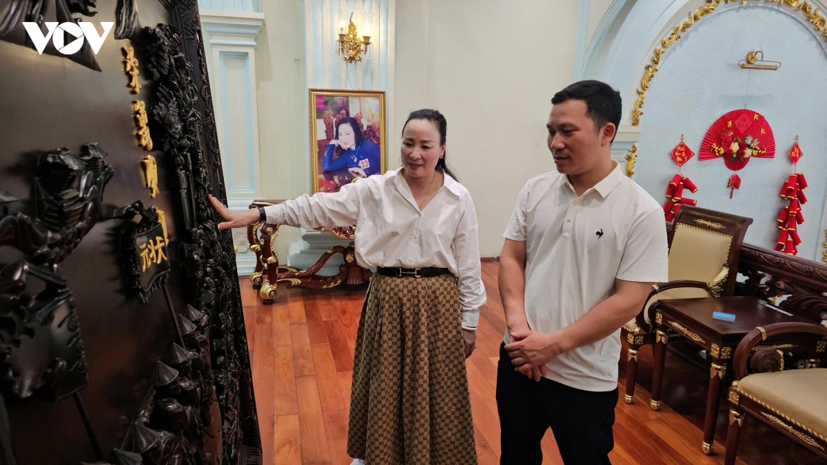 huong di nao cho lang nghe do go Dong ky, bac ninh hinh anh 3