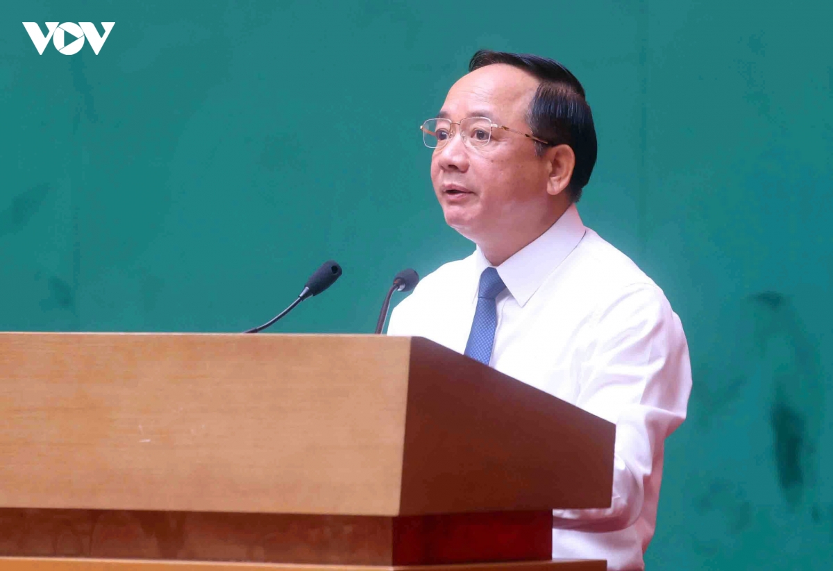 luc luong an ninh nhan dan giu vung vai tro thanh bao kiem trong ky nguyen moi hinh anh 2