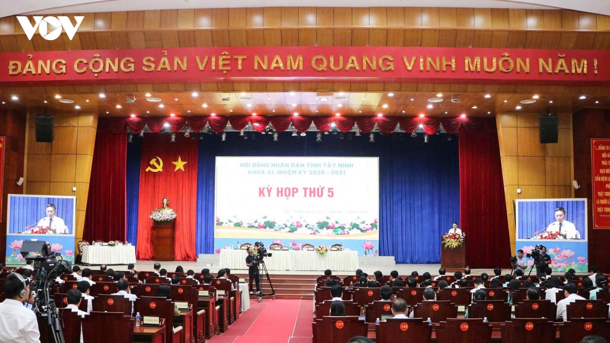 tay ninh hoan tat chi hon 5.900 ty dong boi thuong du an vanh dai 4 hinh anh 2