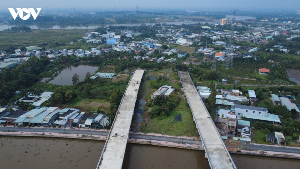 tay ninh chuan bi dau tu tuyen duong tan tap - long hau hon 2.500 ty dong hinh anh 2