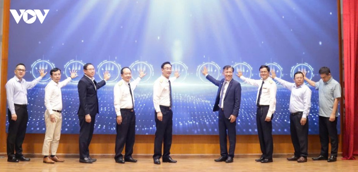 Trợ lý ảo AI của Thuế TP.HCM gọi điện thoại nhắc nhở người nợ thuế
