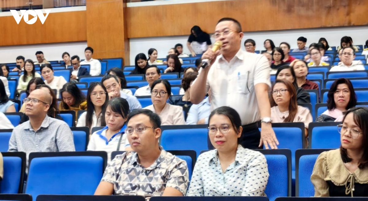 thue tp.hcm khong tra loi chung chung, giai quyet tan goc vuong mac hinh anh 1
