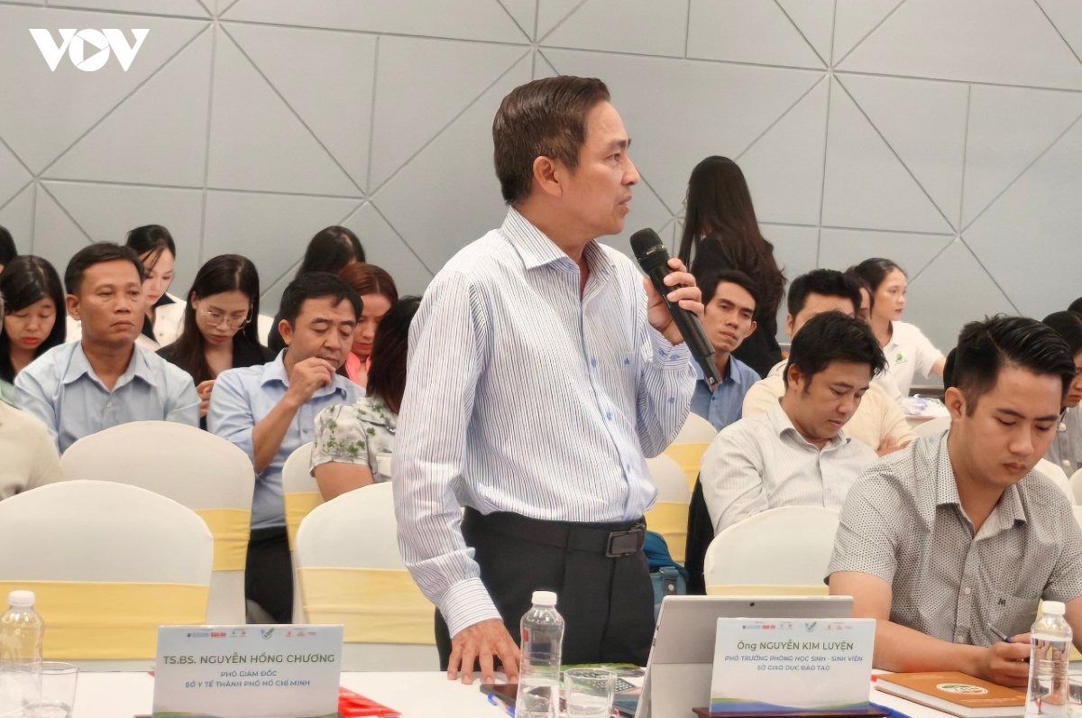 tp.hcm tang kiem soat chuoi cung ung de bao dam suat an an toan hinh anh 2