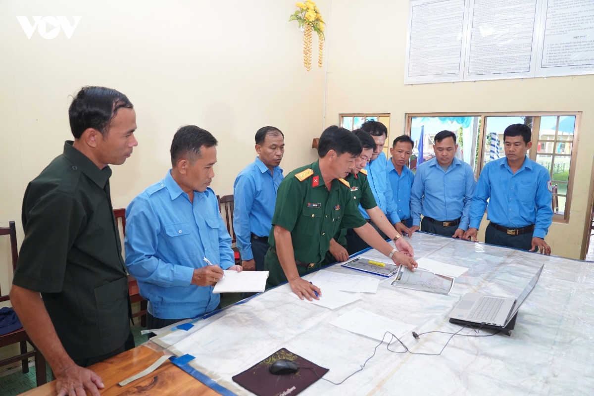 Doi k90, cuc chinh tri quan khu 9 tim kiem, quy tap 210 hai cot liet si hinh anh 1