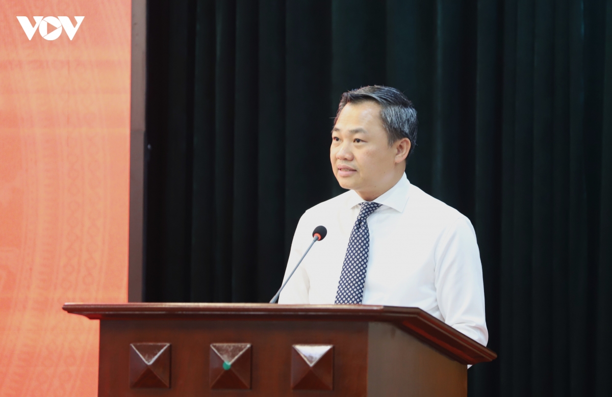 son la cong bo cac quyet dinh ve cong tac can bo hinh anh 3