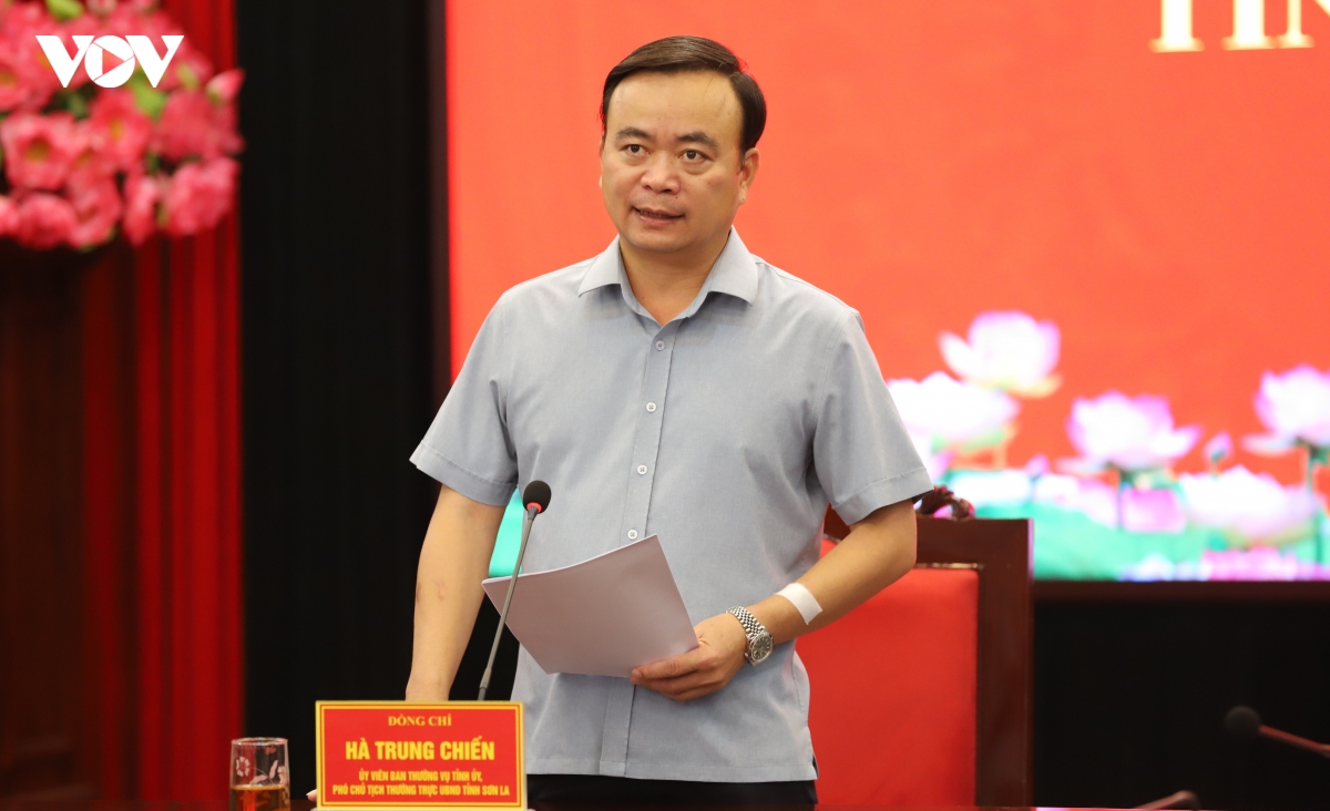 3 truong noi tru vung bien son la se khanh thanh vao ngay 20 8 hinh anh 3