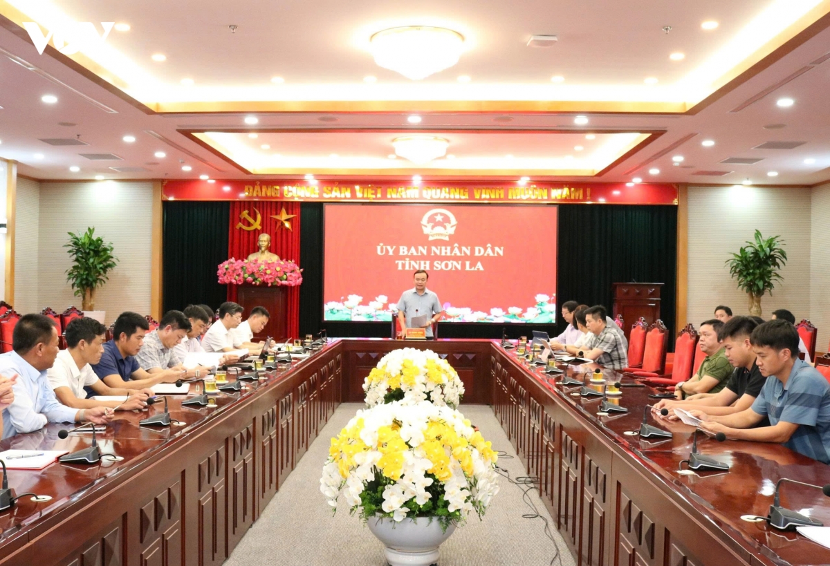 3 truong noi tru vung bien son la se khanh thanh vao ngay 20 8 hinh anh 1
