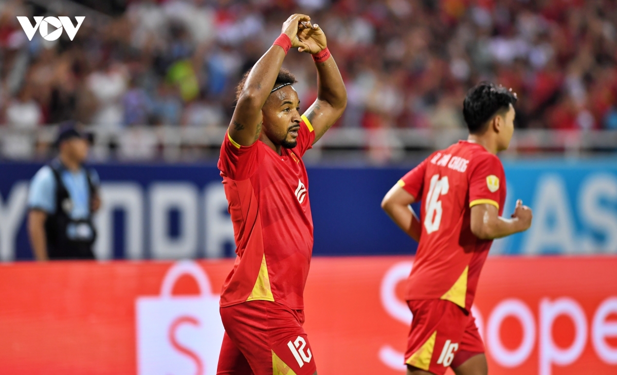 Dinh bac thi dau nhu chien binh giup viet nam vao chung ket asean cup 2026 hinh anh 11