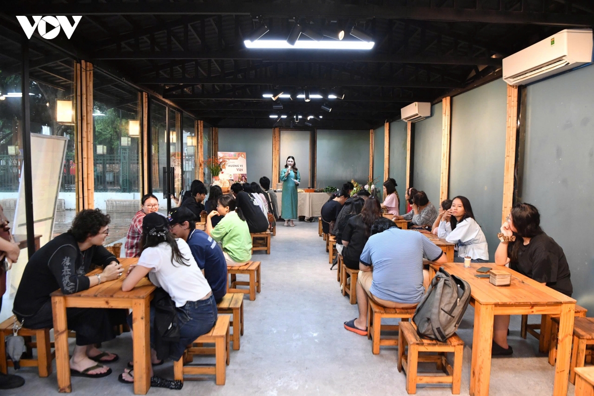 bun oc ha noi cham mot lan, nho ca mot huong vi hinh anh 11
