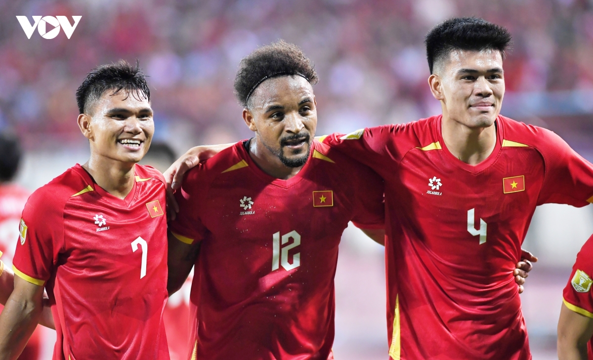 Dinh bac thi dau nhu chien binh giup viet nam vao chung ket asean cup 2026 hinh anh 12