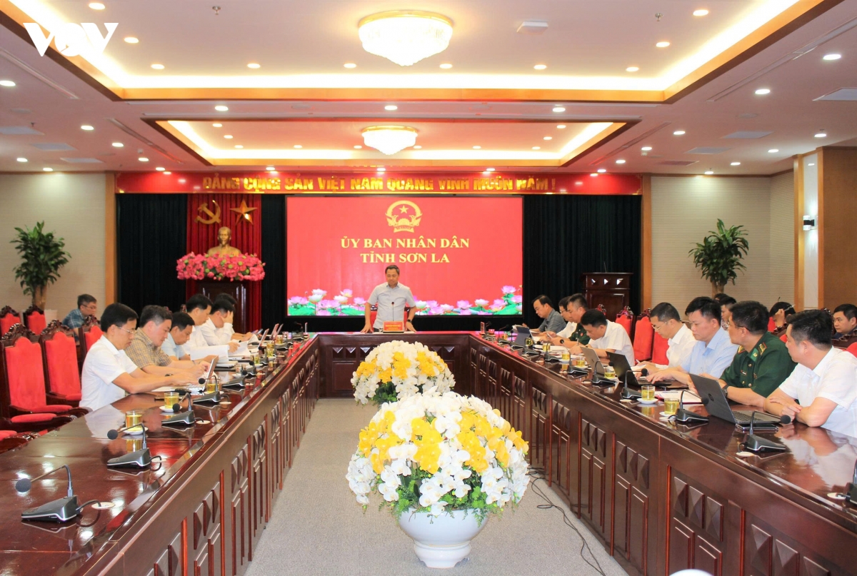 cac truong noi tru lien cap vung bien gioi son la sap ve dich hinh anh 1