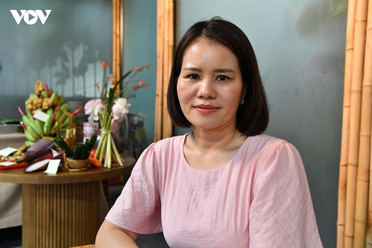 bun oc ha noi cham mot lan, nho ca mot huong vi hinh anh 12