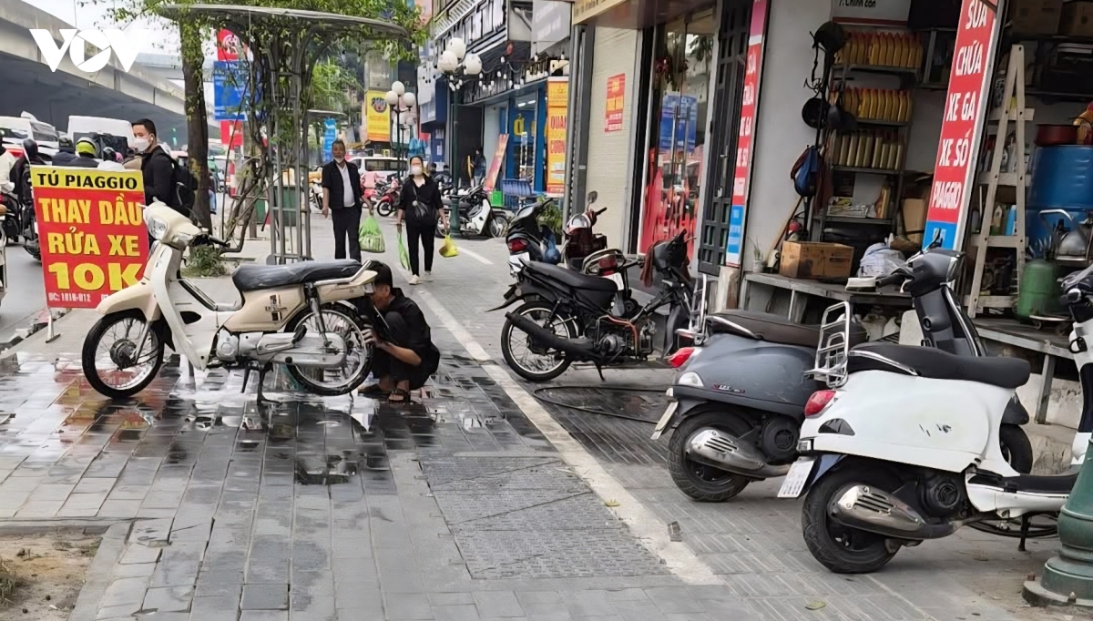 ngo nho y thuc dung nho, nho cach cu ay do nuoc ra loi di chung hinh anh 3