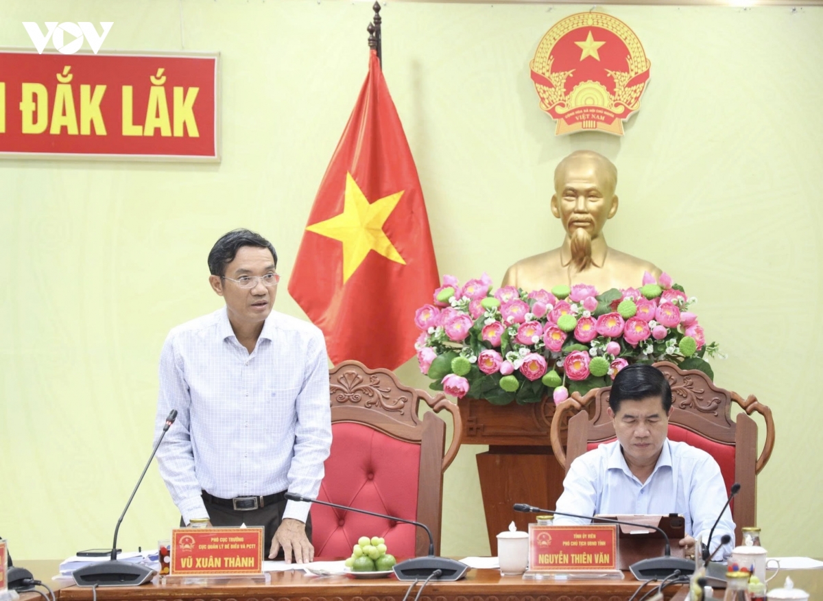 Dak lak phai chu dong trong moi tinh huong thien tai bat thuong hinh anh 3