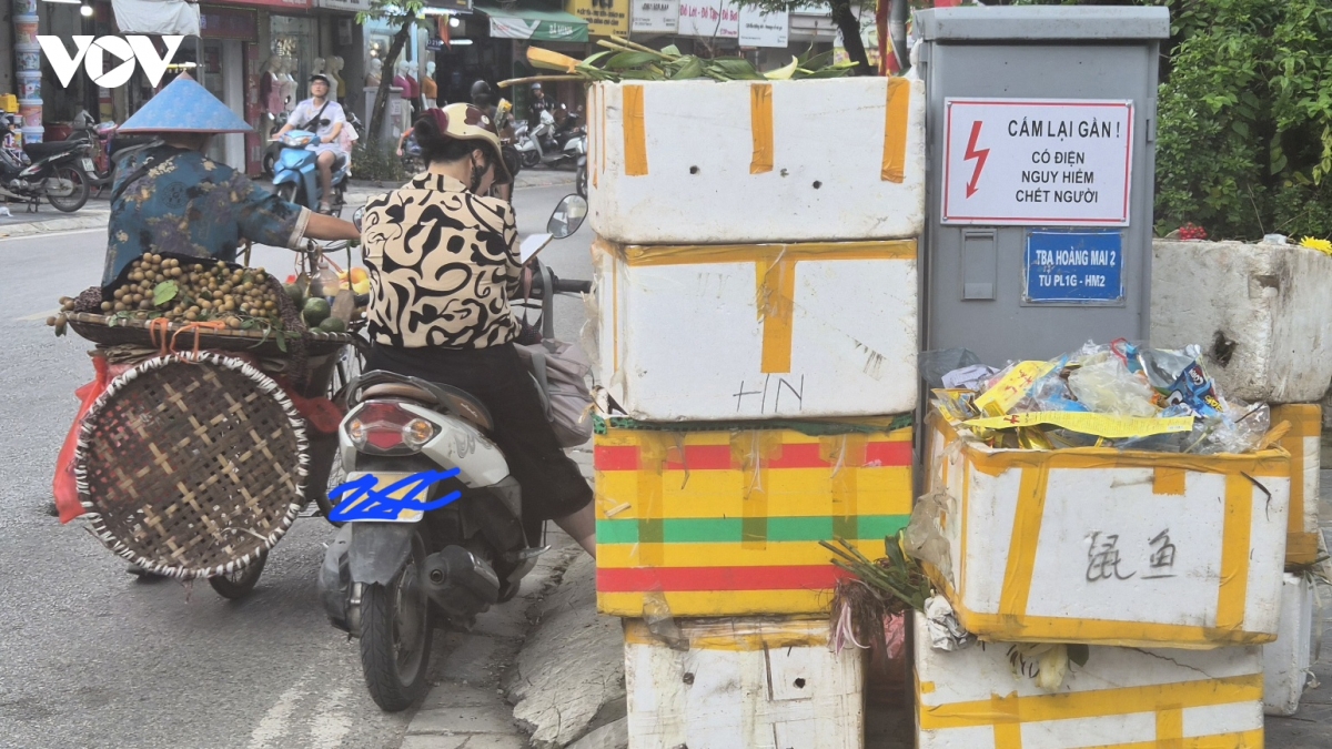 quyet khong an nho o dau va bai hoc dau tu theo phong trao hinh anh 2