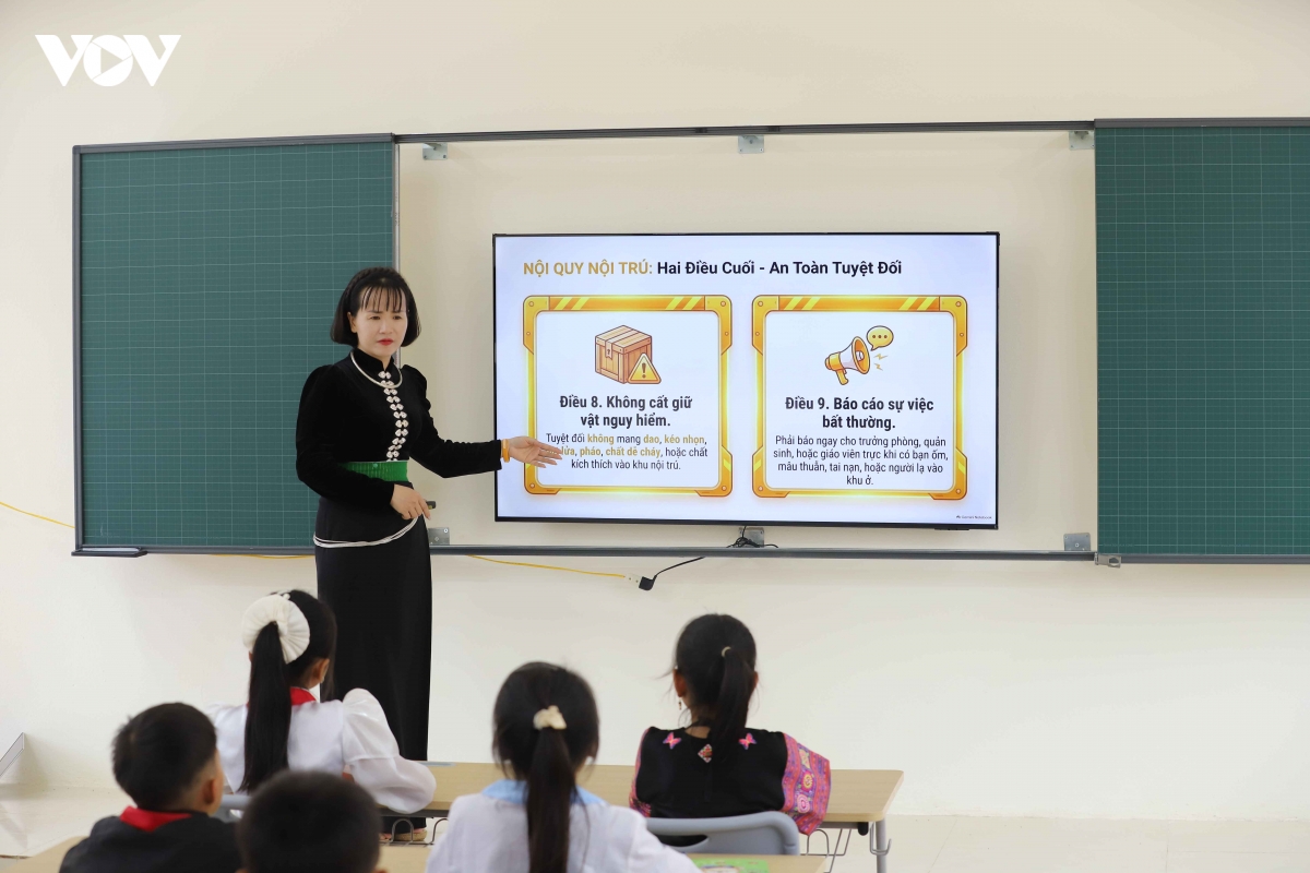 son la va hanh trinh dung truong noi tru vung bien hinh anh 15