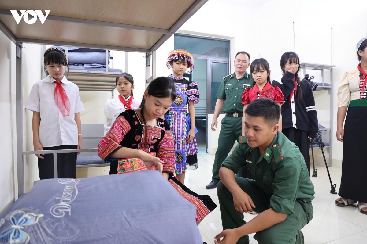 son la va hanh trinh dung truong noi tru vung bien hinh anh 16