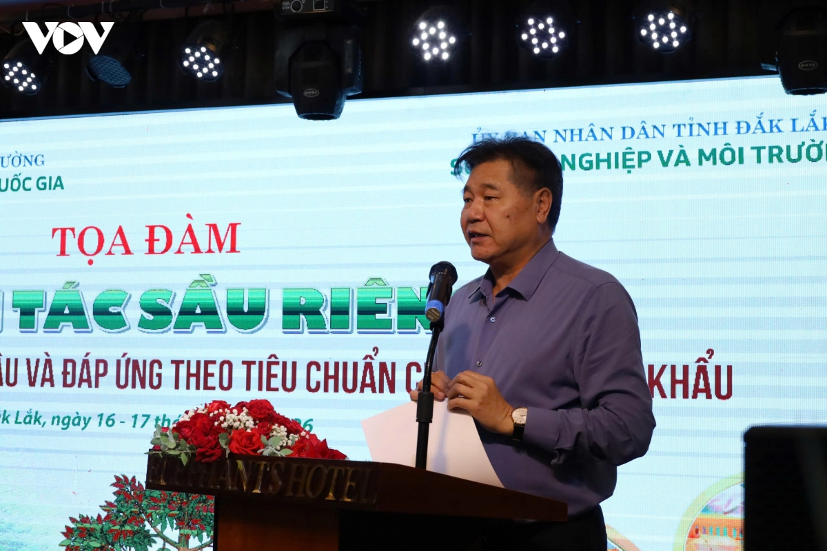 bai hoc dat gia tu an toan thuc pham va truy xuat nguon goc sau rieng hinh anh 2