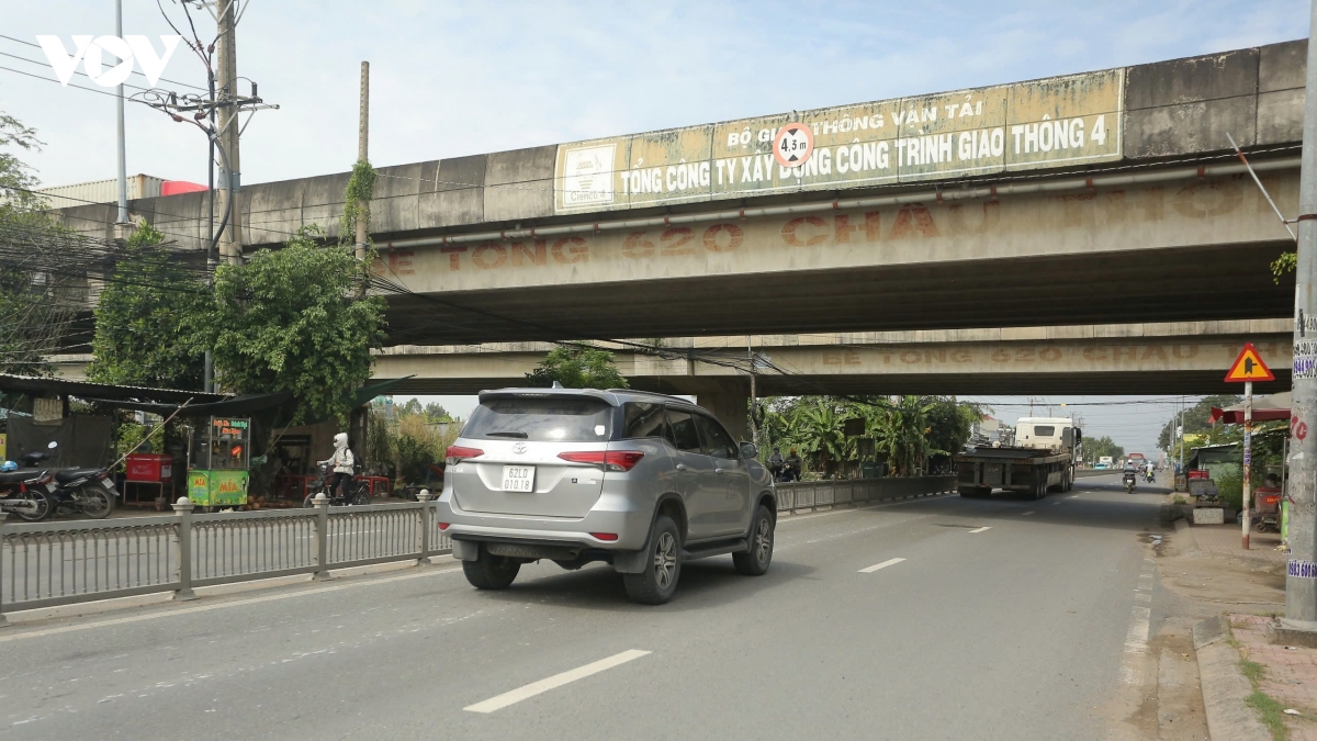 vanh dai 4 tp.hcm qua tay ninh, con 811 truong hop chua nhan tien hinh anh 2