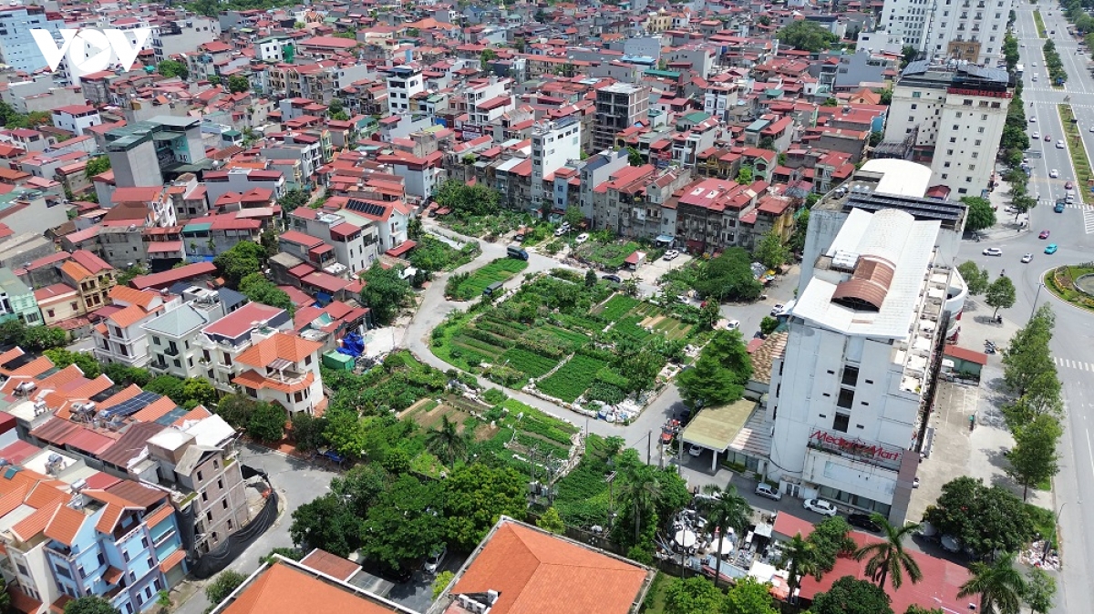 nguoi dan o vo cuong bac ninh vui mung nhan so do sau 24 nam cho doi hinh anh 2