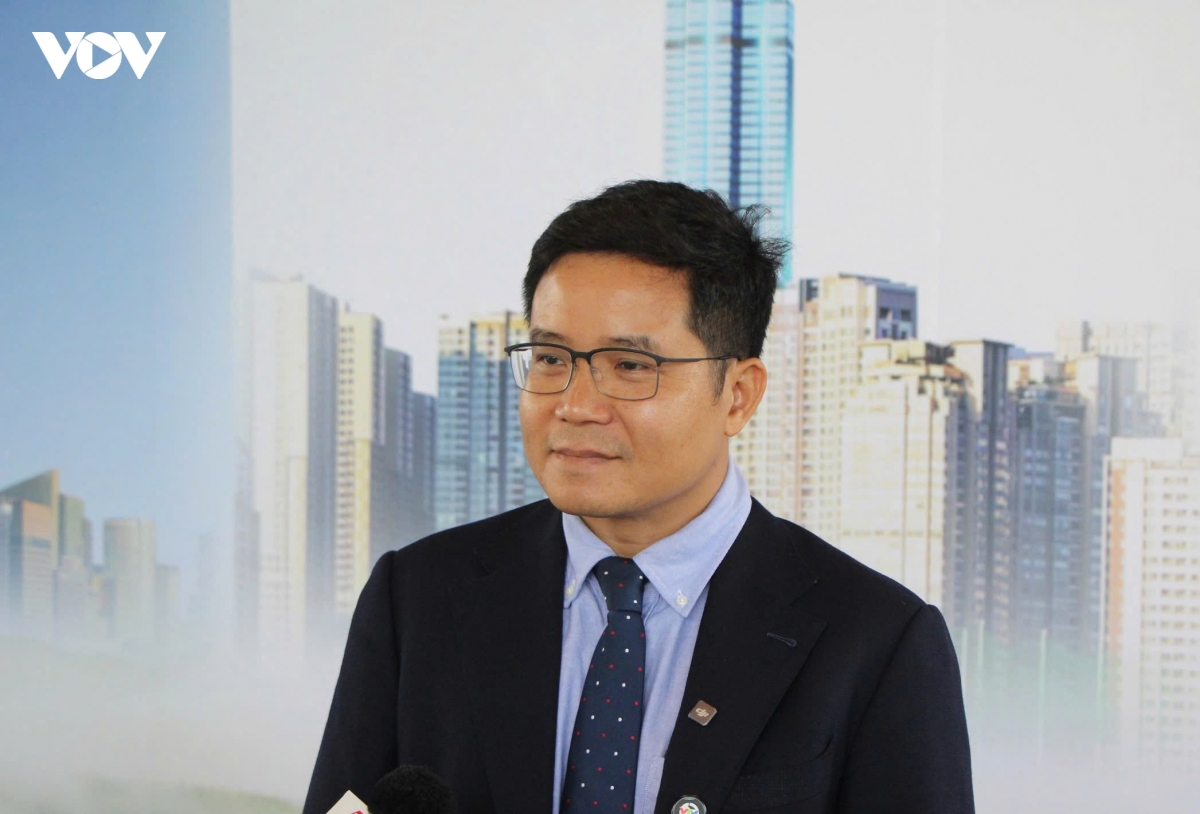 khong lo thieu von dau tu vao cac du an xanh hinh anh 2