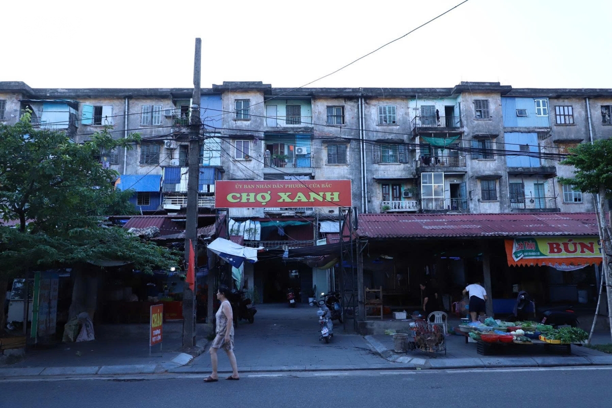 ninh binh dau tu 502 ty dong xay chung cu cho thue hinh anh 2