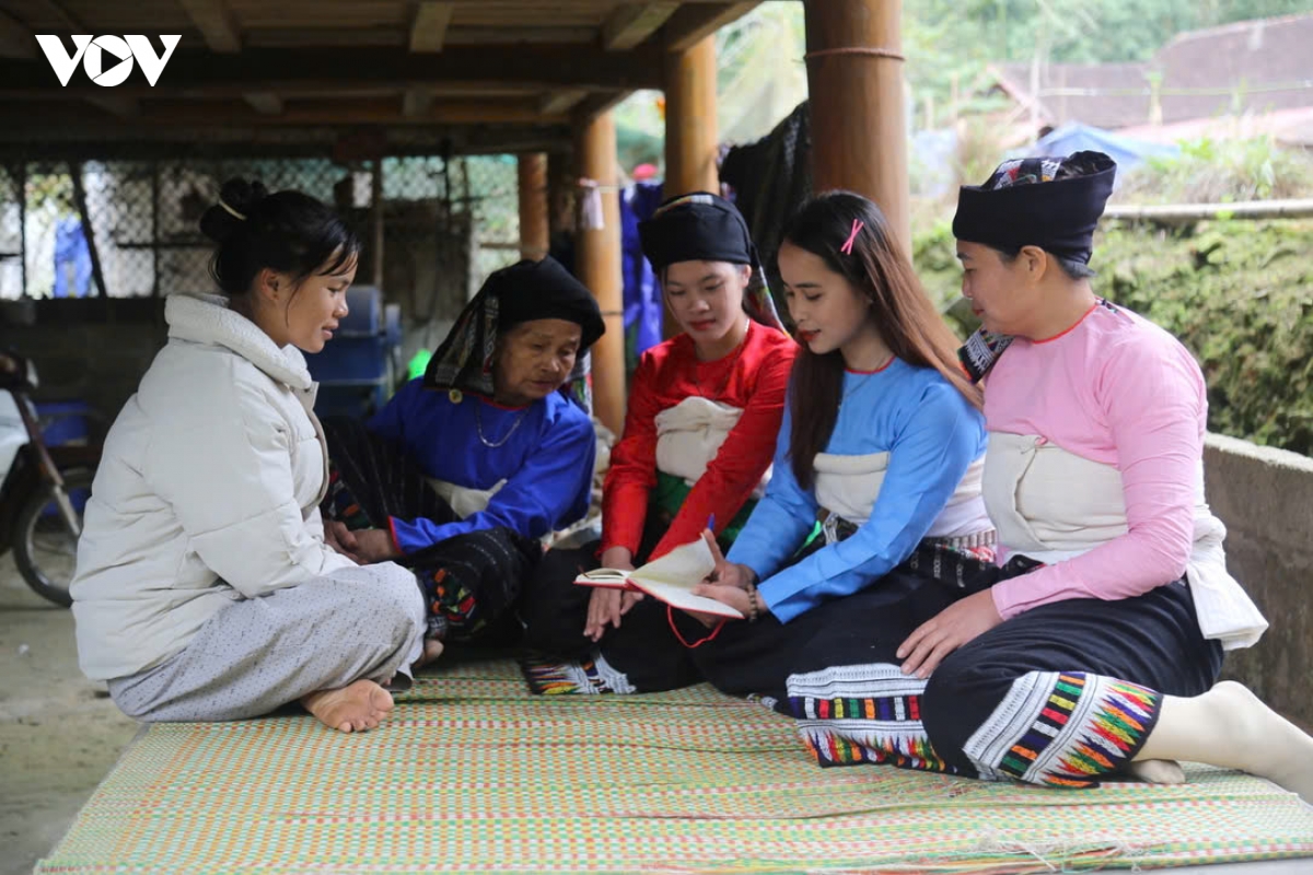 thanh hoa phan dau 75 co quan quan ly co lanh dao chu chot la nu hinh anh 1