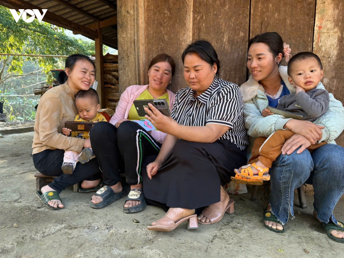 thanh hoa phan dau 75 co quan quan ly co lanh dao chu chot la nu hinh anh 2