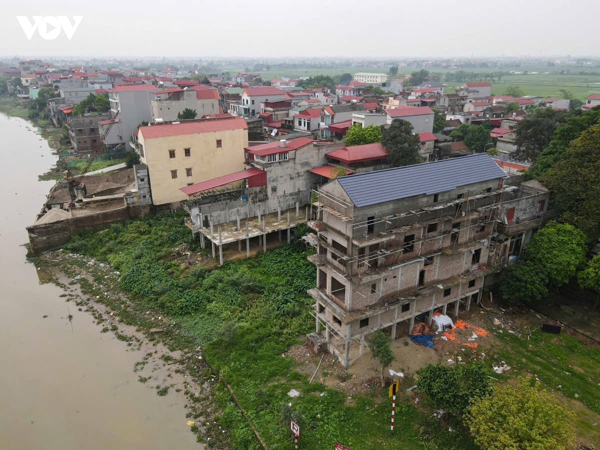 bac ninh siet trach nhiem cap xa trong xu ly vi pham de dieu hinh anh 2