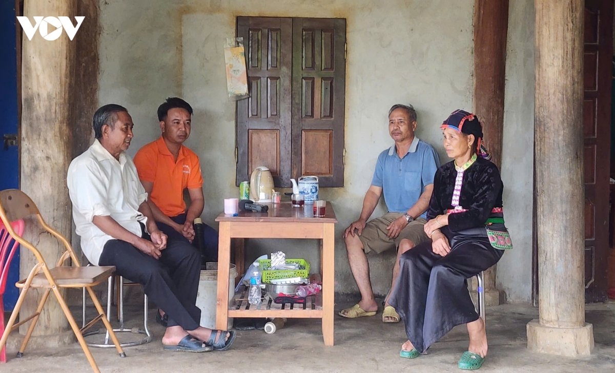 dung truong noi phen dau to quoc nhuong ruong vuon - gieo mam tuong lai hinh anh 3