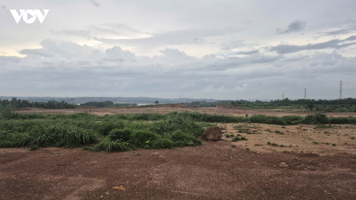 donacoop va du an gan 100ha chua thuc hien nghia vu tai chinh hinh anh 2