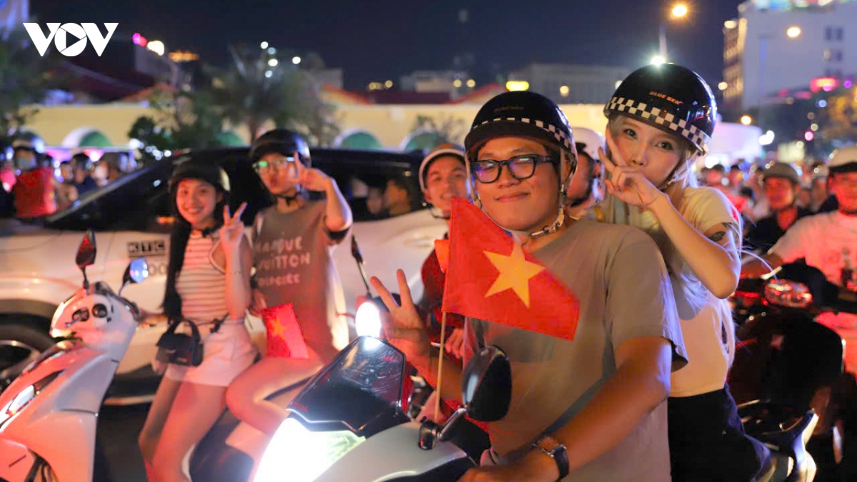 cDv len con sot vi patrik le giang, tin tuong Dt viet nam vo dich asean cup hinh anh 3