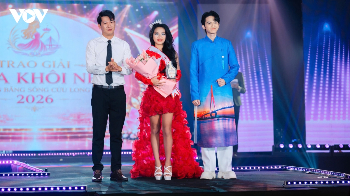  Dai su van hoa nhi hoi tu trong tinh hoa mien song nuoc hinh anh 6