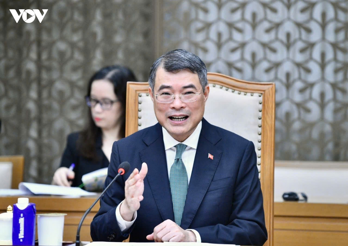 thu tuong le minh hung tiep bo truong ngoai giao cong hoa chile hinh anh 2
