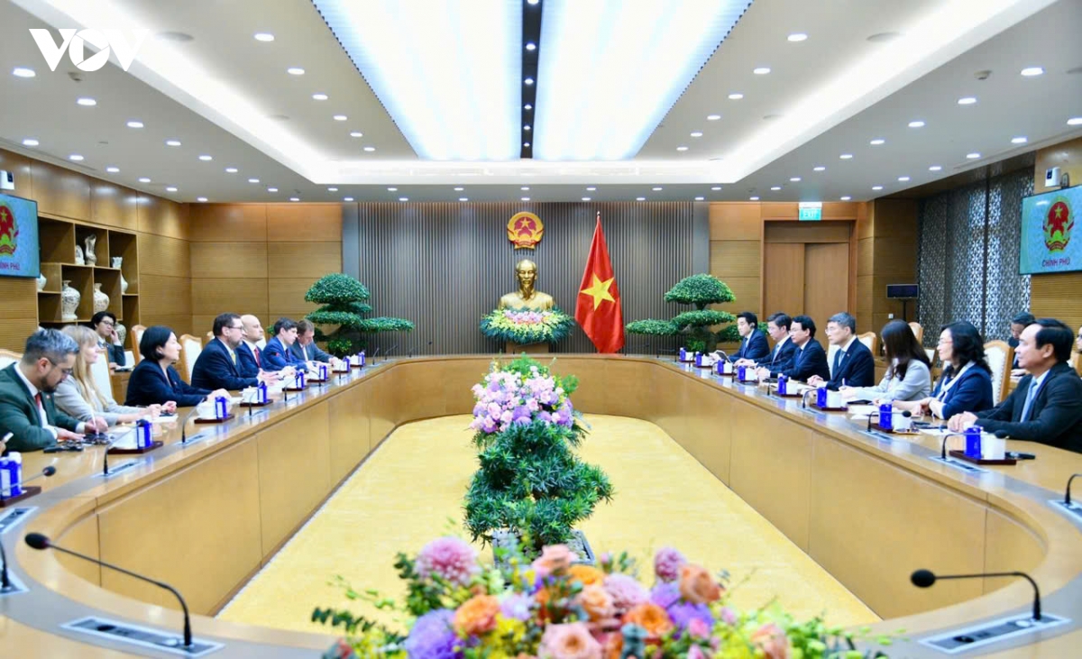 thu tuong le minh hung tiep bo truong ngoai giao cong hoa chile hinh anh 4