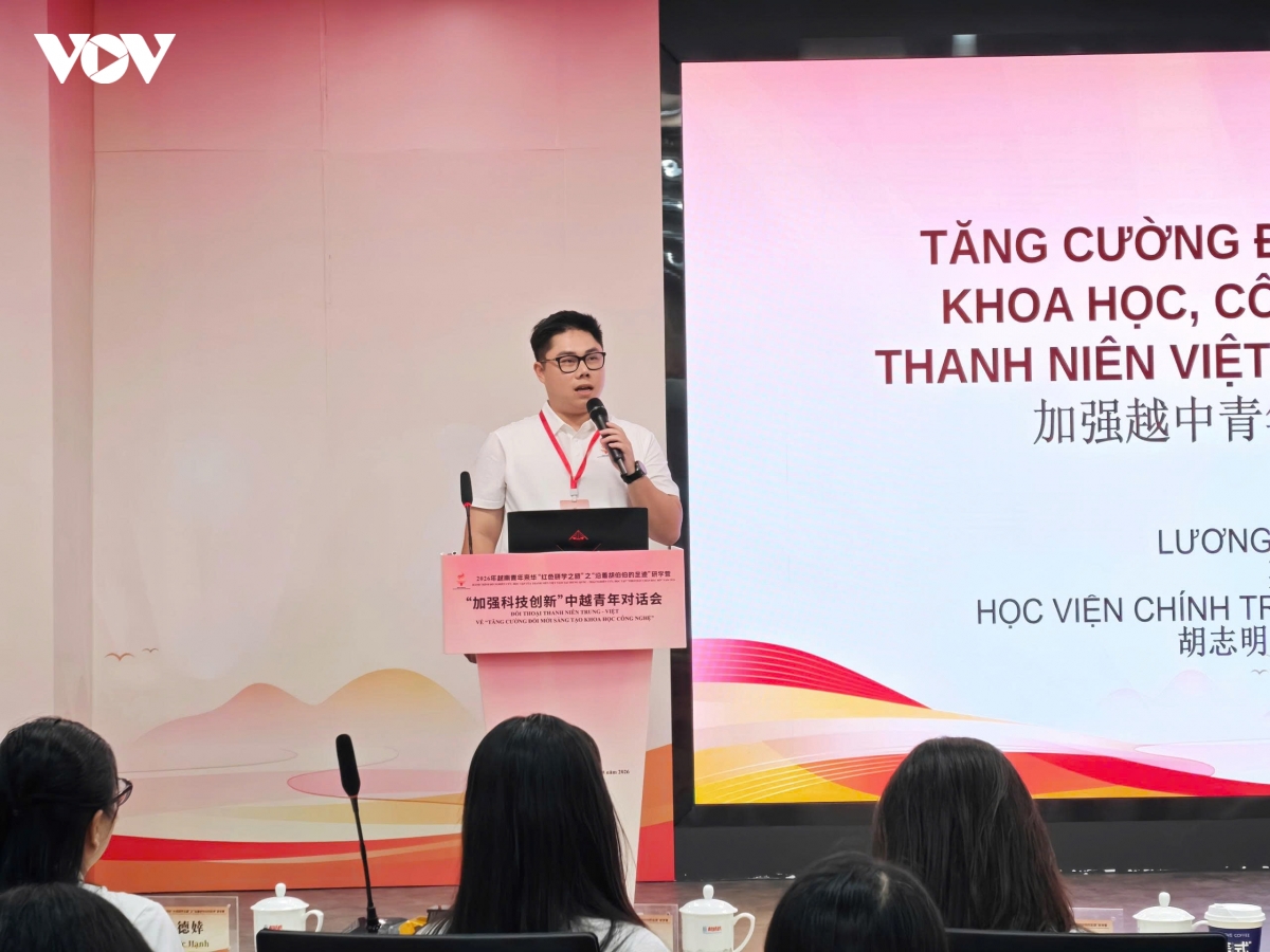 thanh nien viet - trung dung truoc co hoi hop tac doi moi sang tao hinh anh 2