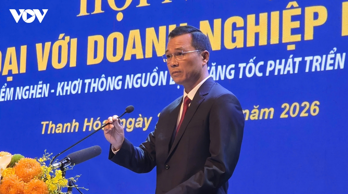 thanh hoa thao go nut that gia vat lieu xay dung cho doanh nghiep hinh anh 1