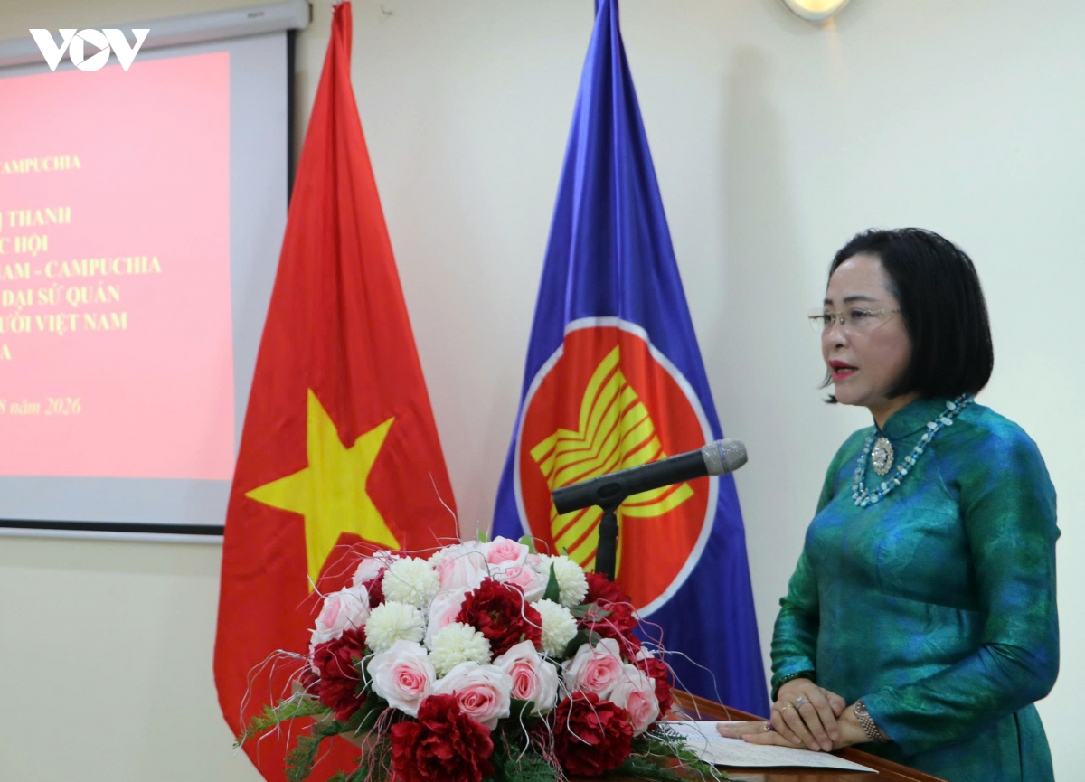 pho chu tich quoc hoi nguyen thi thanh thuc day ngoai giao tai campuchia hinh anh 4