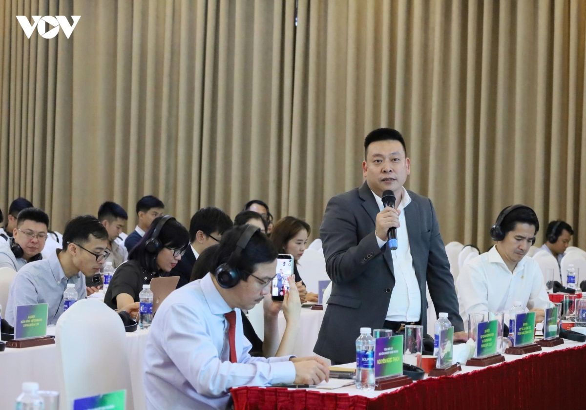 ket noi chuoi cung ung sau rieng viet nam - trung quoc hinh anh 1