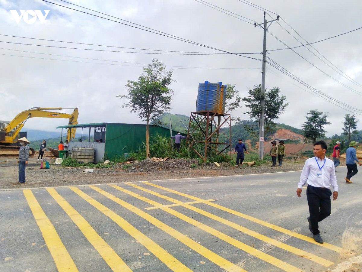 se co hon 10 tram dung chan tren tuyen quoc lo 28b hinh anh 2