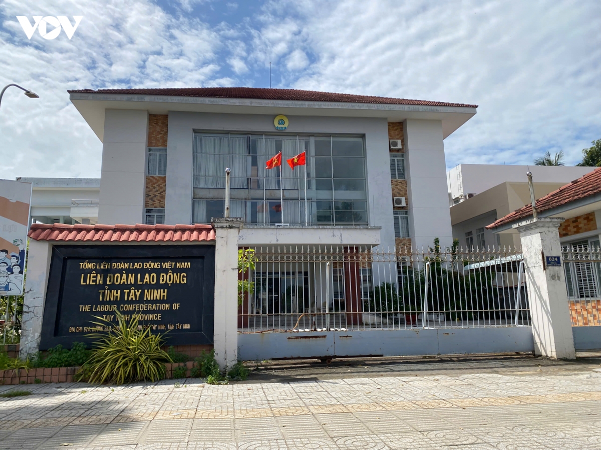 53 xa o tay ninh chua co phuong an khai thac nha, dat doi du hinh anh 1