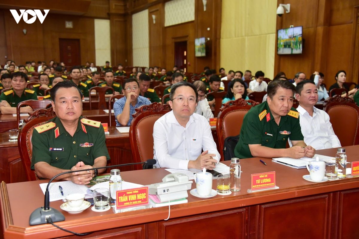 tang cuong lan toa hinh anh bo doi cu ho tren khong gian truyen thong moi hinh anh 2