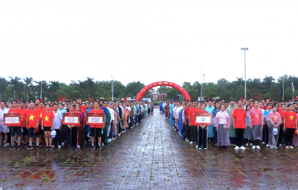 ca mau keu goi huong ung cung viet nam tien buoc hinh anh 2