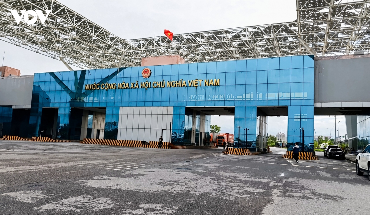 vung bien gioi mong cai doi moi tuyen truyen phap luat bang ma qr hinh anh 1