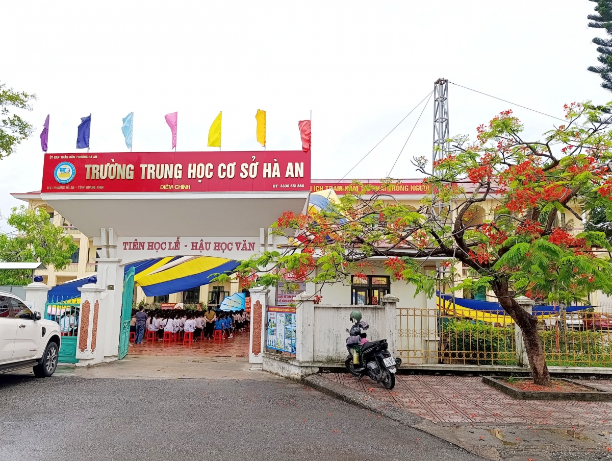 Dien mat troi mai nha cho truong hoc quang ninh lap dat tai 280 truong cong hinh anh 2