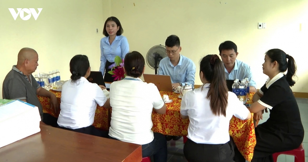 Da nang hon 2.600 doanh nghiep cham dong, tron dong bao hiem xa hoi hinh anh 2