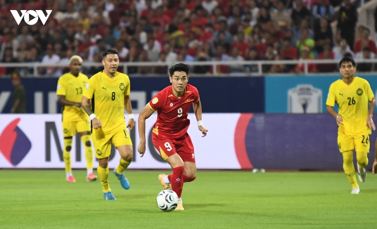 Dinh bac thi dau nhu chien binh giup viet nam vao chung ket asean cup 2026 hinh anh 2
